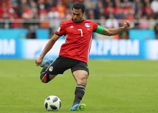 محمد عبدالله: أحمد فتحي كان «زمالكاوي متعصب»