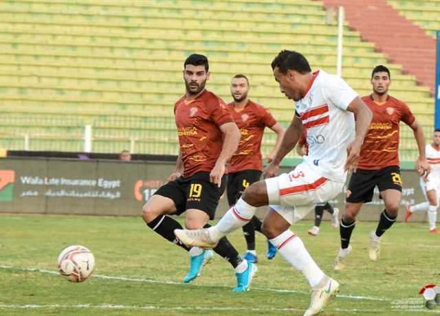 بالأسماء.. تأكد رحيل 8 نجوم عن الزمالك