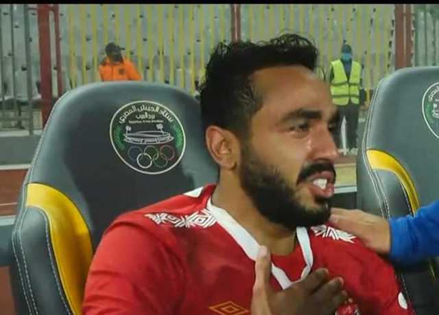 هل تنتهي أزمة غرامة كهربا لـ الزمالك اليوم؟ .. الدفع أو الإيقاف