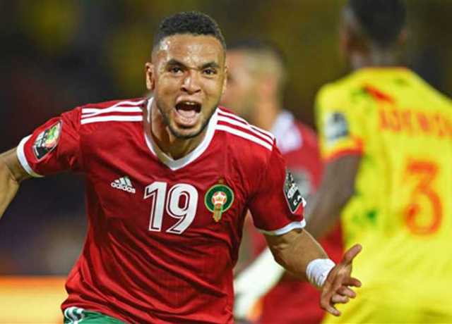 تقارير: نجم المغرب على رادار الهلال السعودي