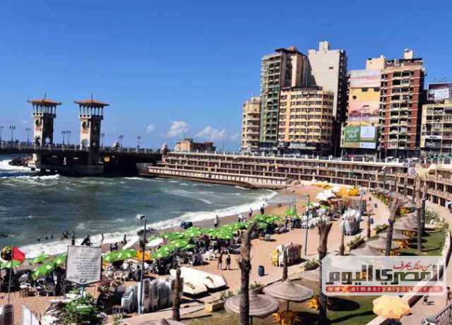 بـ«حق الانتفاع».. الإسكندرية تطرح 52 كابينة بشاطئ ستانلي في مزايدة علنية