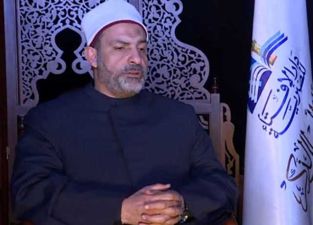 لماذا لا يجوز زواج المسلمة من غير المسلم؟.. أمين الفتوى يكشف الأسباب