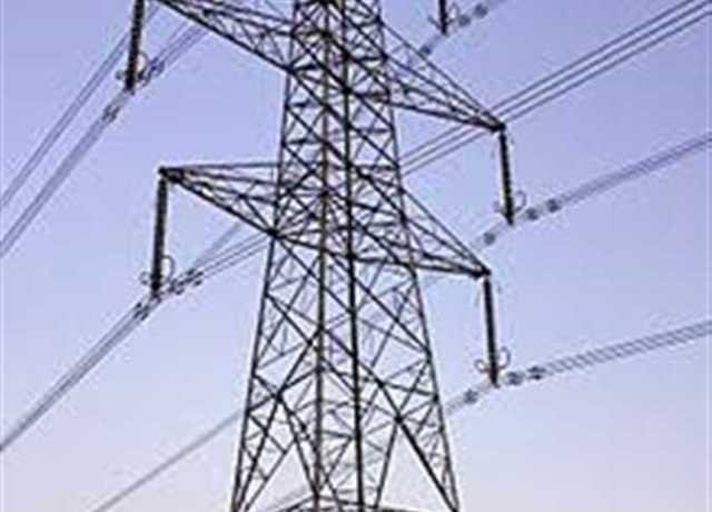 قطع الكهرباء عن 5 مناطق بالعريش للصيانة الدورية غدًا