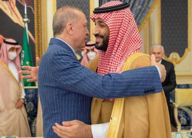 السعودية وتركيا توقعان مذكرة تفاهم للتعاون في مجال الطاقة