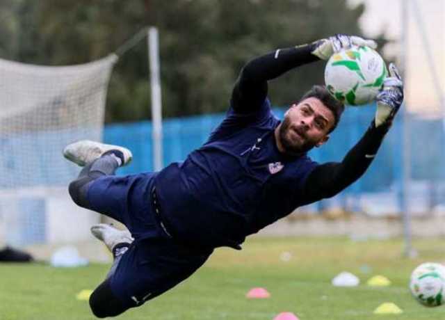 أبو جبل: مشيت من الزمالك «مغصوب».. وانتقال إمام عاشور للأهلي صعب