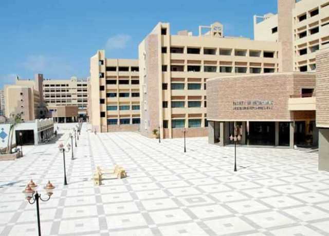 جامعة فاروس 2023 (كل ما تريد معرفته عن الدراسة والمنح الدراسية)