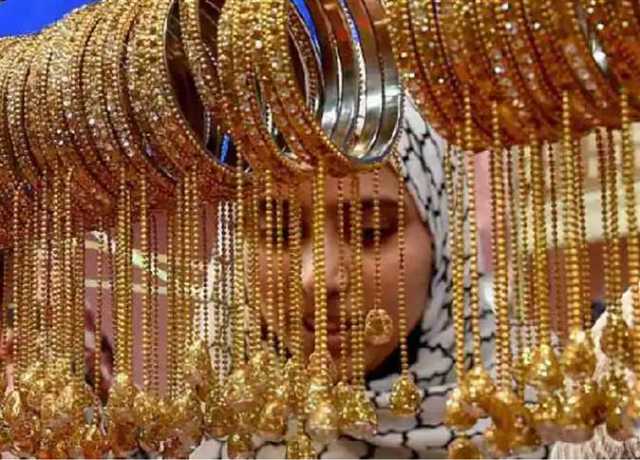 «الهبوط لا يتوقف».. سعر الذهب اليوم في الإمارات بمستهل تداولات الأربعاء 9 أغسطس 2023