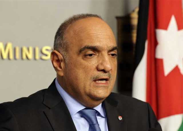 رئيس الوزراء الأردني يُعرب عن تطلعه إلى تحقيق اتفاقات ومبادرات آلية التعاون الثلاثي بين مصر والأردن والعراق خلال القمة المقبلة