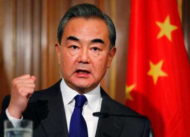 وزير الخارجية الصيني: مستعدون للعمل مع «بريكس» لإنجاح القمة المقبلة