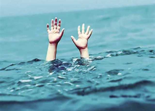 غرق طفل أثناء استحمامه في ترعة هربًا من الحر بسوهاج
