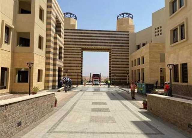 مصاريف الجامعات الأهلية 2023-2024