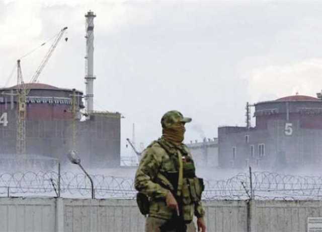 الدفاعات الروسية تمنع مسيّرة أوكرانية من استهداف محطات تخزين الوقود النووي في زابوروجيه