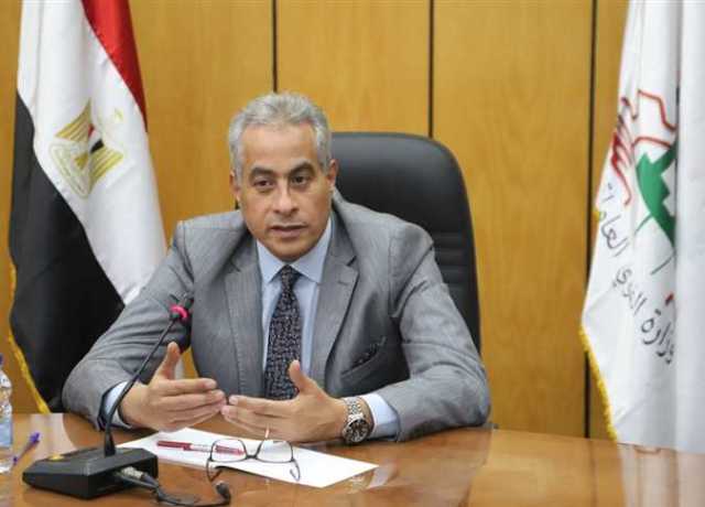 وزارة العمل تعلن عن دورة تدريبية لتصنيع الجلود في الإسكندرية