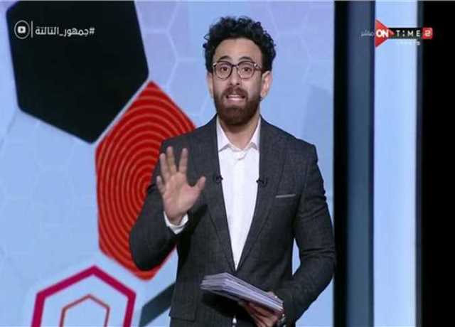 مفاجآت بالجملة.. إبراهيم فايق يكشف رحيل 12 لاعبًا عن الأهلي