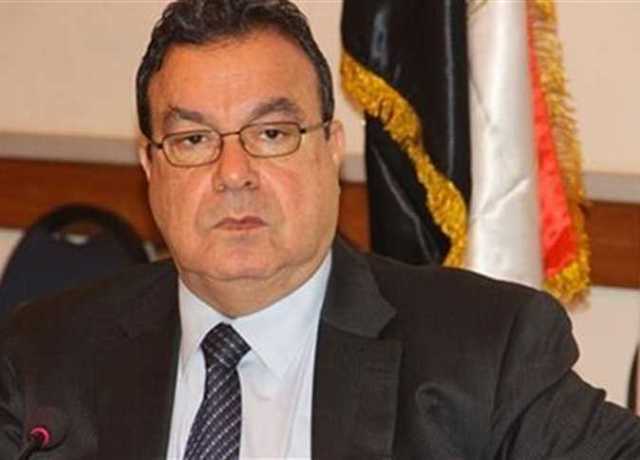 رئيس لجنة الضرائب بـ«اتحاد الصناعات»: الصناعة أكبر قطاع منظم ودافع للضرائب في مصر