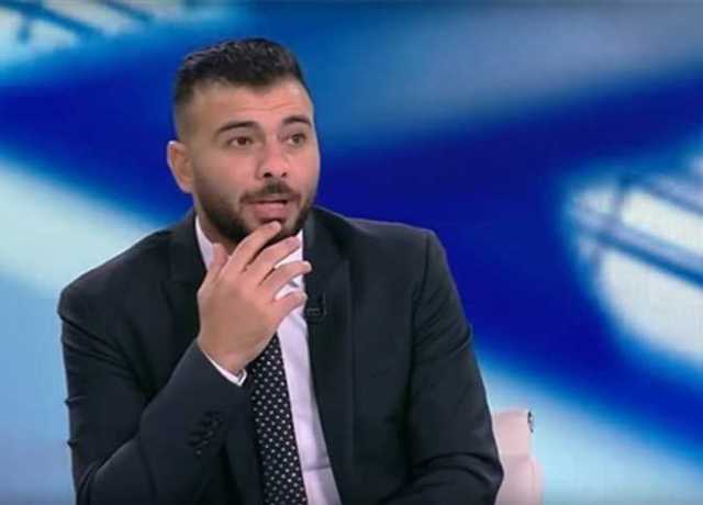 عماد متعب يلوم على أوسوريو بعد مشادته مع ثنائي الأهلي