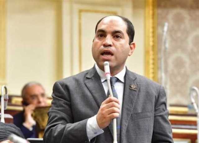 النائب عمرو درويش عن أزمة الكهرباء: «مش كل مشكلة تقابلنا يتحملها المواطن»