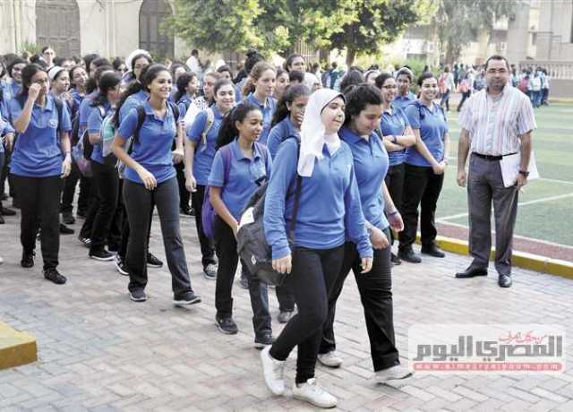 موعد بداية الدراسة 2024 فى المدارس والجامعات.. متى يتم إعلان الخريطة الزمنية للعام الدراسي الجديد؟