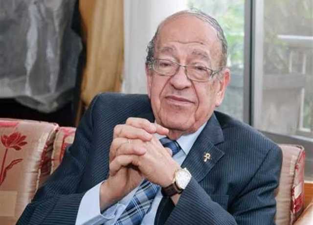 وسيم السيسي: «أبيدوس» كانت قبلة الحجيج عند المصري القديم