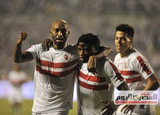 «مأزق جديد».. إيقاف القيد لـ الزمالك بسبب شيكابالا