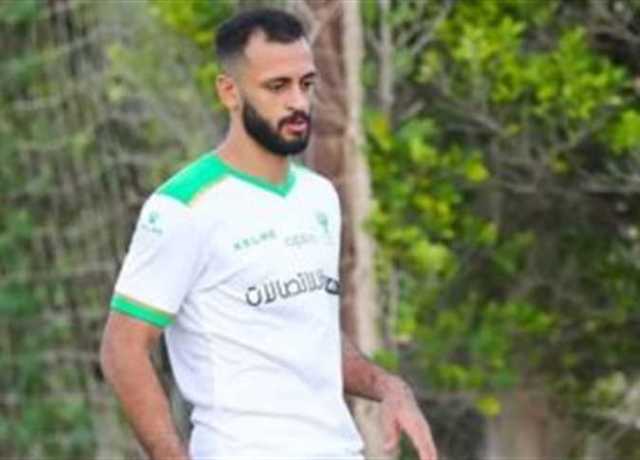 مروان حمدي: طلبت الرحيل عن الزمالك وهذا سبب تراجع الفريق