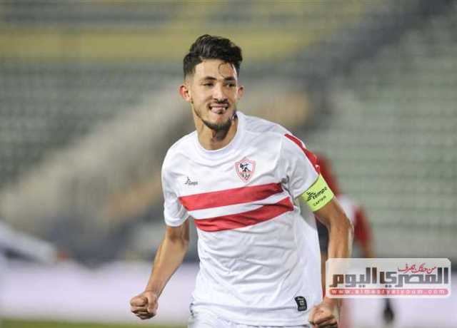 شوبير يكشف تفاصيل جلسة أحمد فتوح مع مسؤولي الزمالك.. وسر الخلاف بين الطرفين