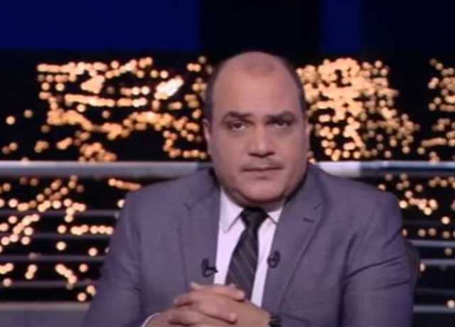 «الباز» عن تصريح وزير الكهرباء بغلق تكييف منزله ليشعر بمعاناة المواطنين: «كلام ميدخلش على الناس بـ3 أبيض»