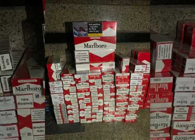 رفع أسعار سجائر «Meritو Marlboro وL&M» وعبوات التبغ المسخن (تفاصيل)