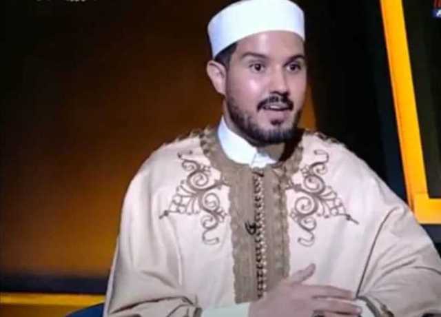 أحمد الطلحى: الرسول علمنا أن إكرام الضيف جزائه الجنة (فيديو)