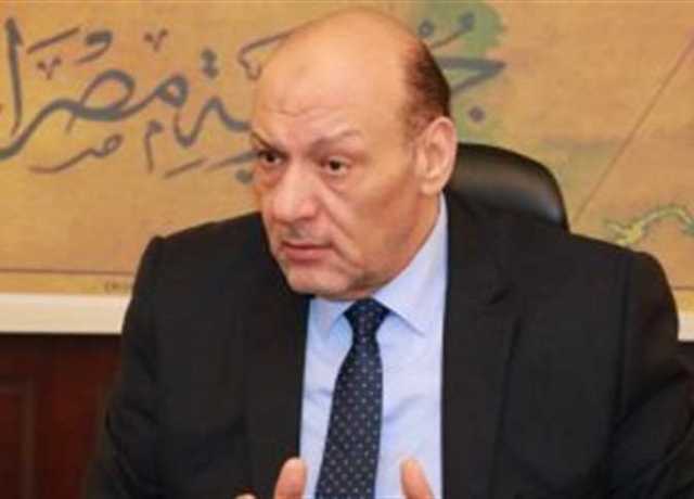 حزب «المصريين»: القمة الروسية الإفريقية نافذة جديدة لتطور شعوب القارة برعاية مصرية