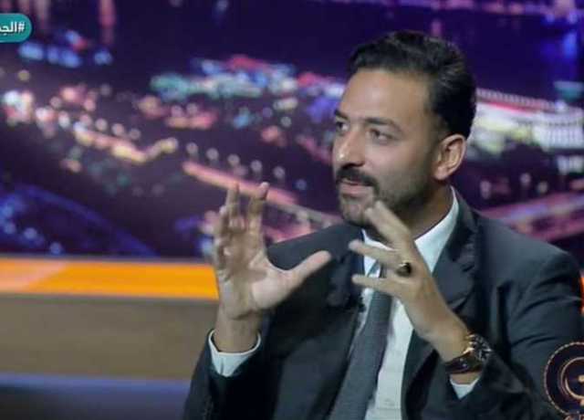 ميدو: الزمالك لا يملك القوة الشرائية مثل الأهلي وبيراميدز