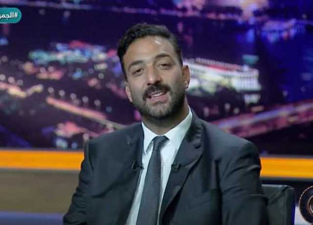 ميدو قبل افتتاح البطولة العربية: الزمالك «اسمه يخض أي حد»