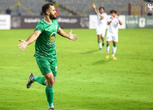 مروان حمدي: لم أندم على «ستوري» كأس العرب.. ولم أحصل على فرصتي كاملة في الزمالك