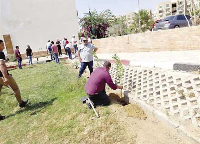 مستشار برنامج المناخ العالمي: الاحتباس الحراري تجاوز درجتين