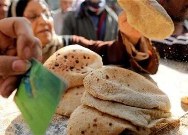 موازنة النواب: لا مساس بسعر رغيف الخبز المدعم