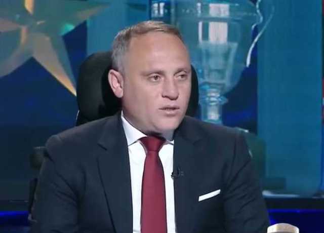 محامي النادي الأهلي يعلن مقاضاة أحمد حسام ميدو: هناك فرصة للتسوية