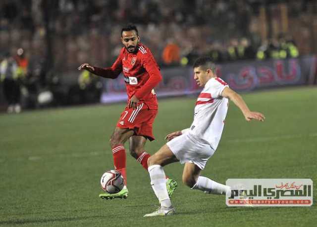 موعد مباراة الأهلي القادمة ضد الزمالك 2023