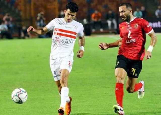 أحدهم مفاجأة.. البلتاجي يرشح 3 حكام لإدارة مباراة الأهلي والزمالك