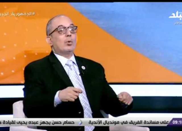 عالم أزهري: حال العمل بايآت القرآن ستقل نسبة الطلاق بين المتزوجين