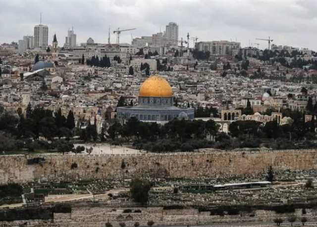 «الخارجية الفلسطينية»: ردود المُجتمع الدولي على الاحتلال الإسرائيلي «شكلية»