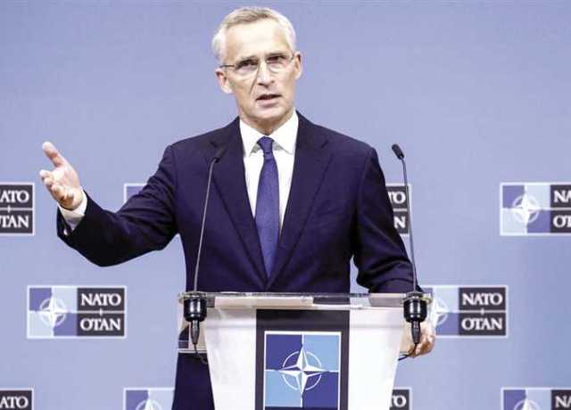 أمين «الناتو»: السويد لن تنضم إلى الحلف في قمة فيلنيوس