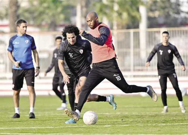 لاعب إنبي: أتمنى اللعب بجوار شيكابالا.. ونشعر بالظلم بسبب تتويج لاعبي الأهلي فقط بجائزة الأفضل