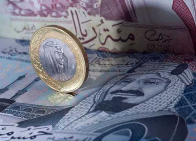 سعر الريال السعودي اليوم الإثنين 10 -7-2023