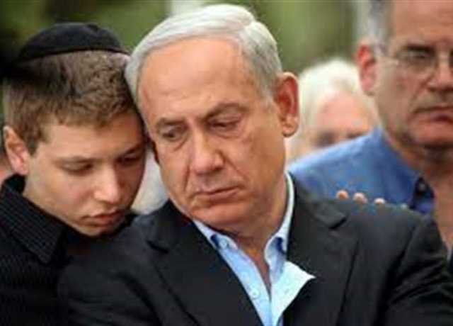 نتنياهو: إسرائيل ستعمل على منع انهيار السلطة الفلسطينية