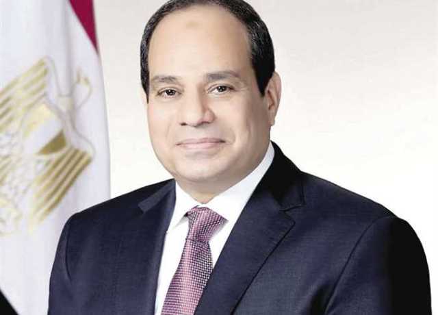 الرئيس ينيب محافظ القاهرة والمحافظين كل في محافظته في حضور احتفال الأوقاف بالعام الهجري الجديد