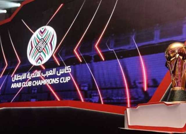 الهلال ضد الوداد اليوم في البطولة العربية..موعد المباراة وترتيب الفريقين