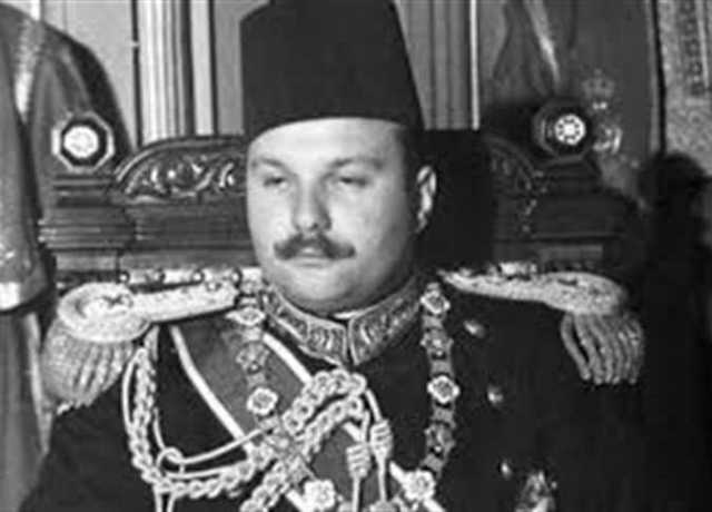 «زي النهارده».. تنازل الملك فاروق عن العرش 26 يوليو 1952