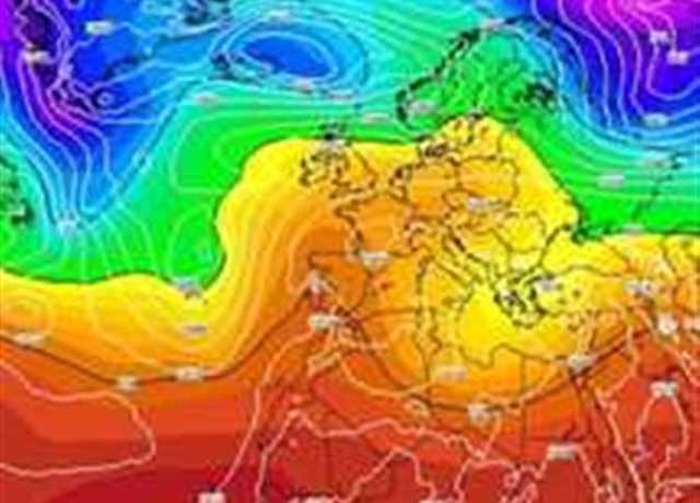بيان عاجل بشأن حالة الطقس ودرجات الحرارة: مرتفع جوى جديد يضرب البلاد