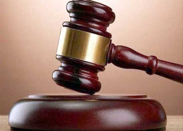 براءة 19 متهمًا فى إعادة محاكمتهم بـ«أحداث جزيرة الوراق»