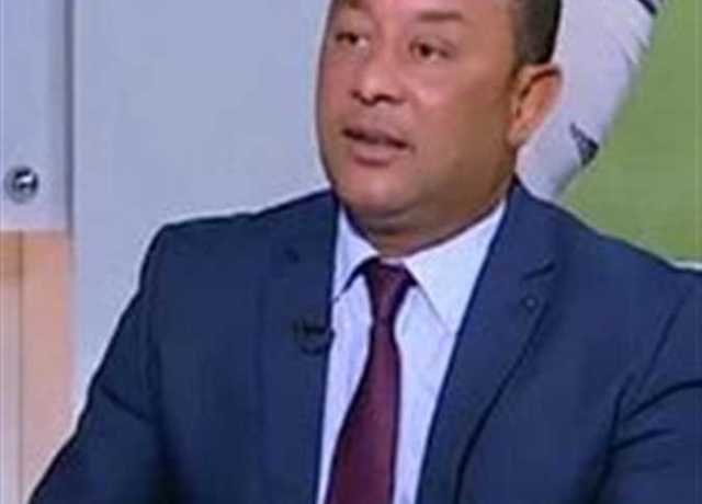 حوار «المصري اليوم».. عطية السيد: يجب أولًا استكمال مقومات نجاح دوري المحترفين قبل تنفيذه